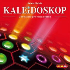 Datasheet Agricola-Brettspiel Kaleidoskop