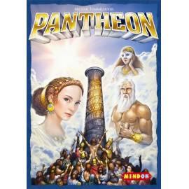 Agricola-Brettspiel Pantheon