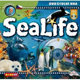 Benutzerhandbuch für Brettspiel, Agricola, Sealife