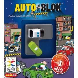 Datasheet Agricola-Brettspiel SMART-Auto-Block-Erweiterung