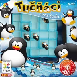 Benutzerhandbuch für Das Spiel von Agricola, SMART-Pinguine auf Eis