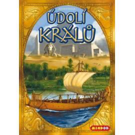 Brettspiel, Agricola, Tal der Könige Gebrauchsanweisung