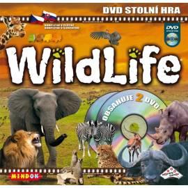 Bedienungshandbuch Agricola Brettspiel Wildlife