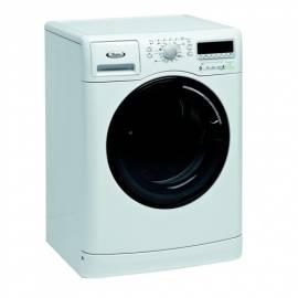 Waschmaschine Whirlpool AWOE 7120