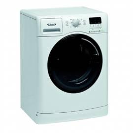 Benutzerhandbuch für Waschmaschine Whirlpool AWOE 71400