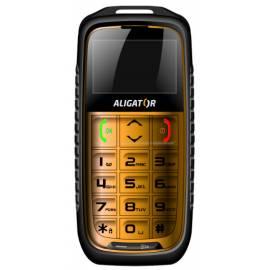 Handy Aligator R5 OUTDOOR