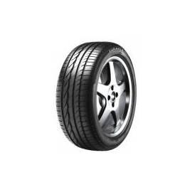 Handbuch für ER300E BRIDGESTONE 225/55 R16 95