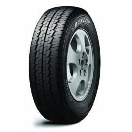 Datasheet DUNLOP SP LT30-8 195/65 R16 104R