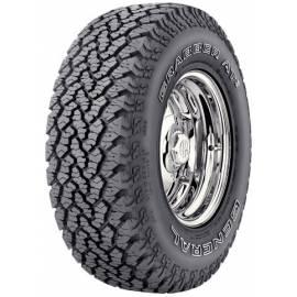 Bedienungsanleitung für GENERAL GRABAT2WLR 235/75 R15 109 S