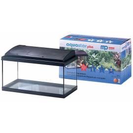 Eheim Aquarium durch 60-plus schwarz 54 l