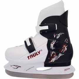 Skate Boys' JUNIOR Sulov 5,7 L, schwarz