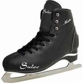 Schlittschuhe Womens Sulov MAMBA Größe 38