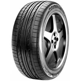 Benutzerhandbuch für BRIDGESTONE D-SPORT 235/55 R19 101W