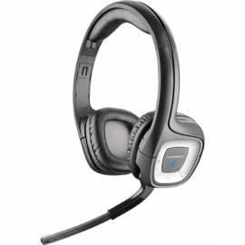 Headset Plantronics audio 955