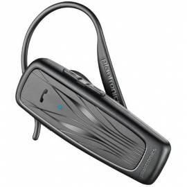 Bedienungsanleitung für Headset Plantronics Explorer ML10 USB