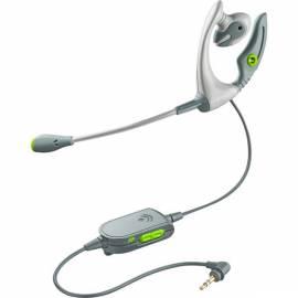 Headset Plantronics Gamecom X 30 - Anleitung