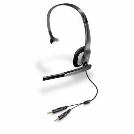 PDF-Handbuch downloadenHeadset Plantronics audio 310