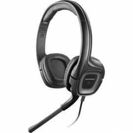 Bedienungsanleitung für Headset Plantronics audio 355