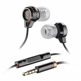 Headset Plantronics Backbeat 216 Gebrauchsanweisung