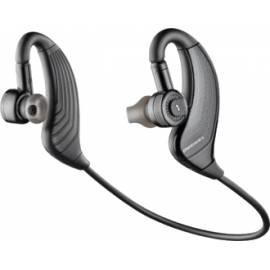 Headset Plantronics Backbeat 903 + Bluetooth Gebrauchsanweisung