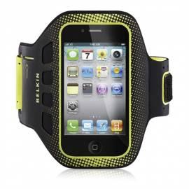 Pouzdro Na Mobil iPhone EaseFit BELKIN Sport Armband - Anleitung