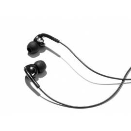 Kopfhörer Skullcandy Verlegenheit IN EAR, Schwarz/Chrom