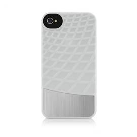 Belkin iPhone Handy case 4/4 s Meta 030, weiß Gebrauchsanweisung