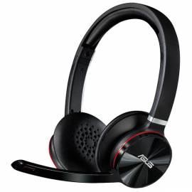 Bedienungshandbuch Headset HS-ASUS W1-Professional Gaming Funkkopfhörer