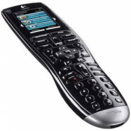 PDF-Handbuch downloadenLogitech Harmony-Fernbedienung Remote eine Plus-universal