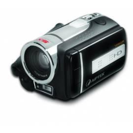 Service Manual Digitalkamera AIPTEK full HD PocketDV AHD H5 Extreme, HD1080p - 1920 x 1080 (400398)