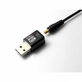 Empfänger extern Mini USB Tuner Technaxx - DVB-T MPEG2/MPEG4, HDTV, H. 264