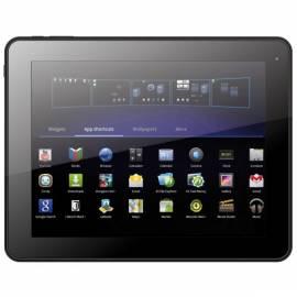 Benutzerhandbuch für EasyPad 1370, 9,7 Tablet & (24,6 cm), 1024 * 768, 4:3, 4GB, Wi-Fi