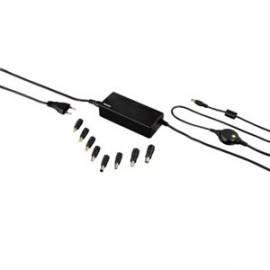 Hama Adapter für Laptops, 15-24 V/90 W