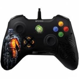 Gamepad RAZER Onza Turnier Battlefield 3 Edition für Xbox 360