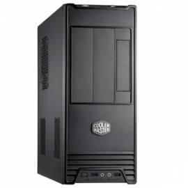 Fall Cooler Master Elite 360 schwarz 500W Netzteil