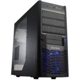 Fall Cooler Master Elite 430 schwarz 500W Netzteil