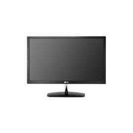 Monitor LG 19-Zoll-LED E1951S - 1366 x 768, 5, 250 cd, VGA - Anleitung