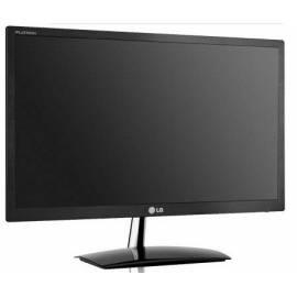 LG 22'' LED E2251S - Full-HD, 5mil:1, VGA zu überwachen