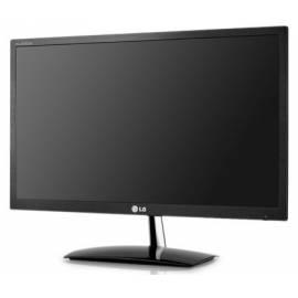 LG 22'' LED E2251T - Full-HD, 5mil:1, DVI zu überwachen