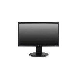 Monitor LG 22'' führte E2211S - Full-HD, 5, 250, VGA