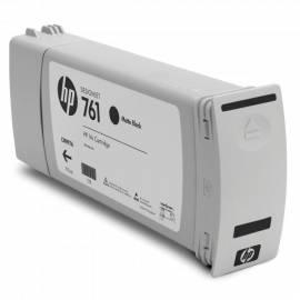 Patrone HP keinen 761 - maskiert schwarz ink.cassette, CM997A