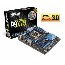 Service Manual MB ASUS P9X79