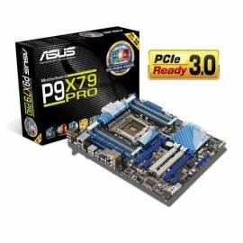 Benutzerhandbuch für MB ASUS P9X79 PRO