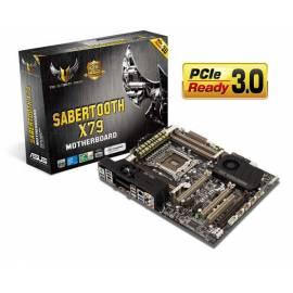 MB ASUS SABERTOOTH X 79