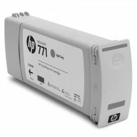 PDF-Handbuch downloadenPatrone HP keinen 771 - Sv. grau ink.cassette, CE044A