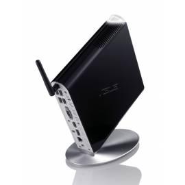 Bedienungshandbuch Computer Mini-Asus Eee Box 1501P Atom D525, 2GB, 320GB, DVD?R/RW, ION II GT 218-512MB, Asus EG