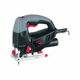 Skil 4581CA Jigsaw