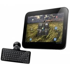 Bedienungshandbuch Touch Tablet Lenovo Ideapad K1-10 IMR 16 3