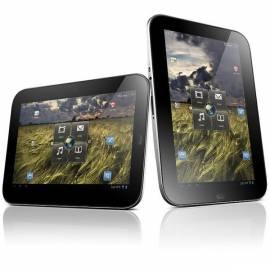 Touch Tablet Lenovo Ideapad K1-10 IMR 32 3 Bedienungsanleitung