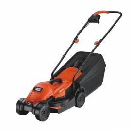 Reaper elektrische Black & Decker EMAX32S